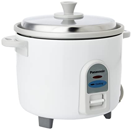 Panasonic Electric Cooker Image