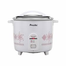 Preethi Electric Cooker Image