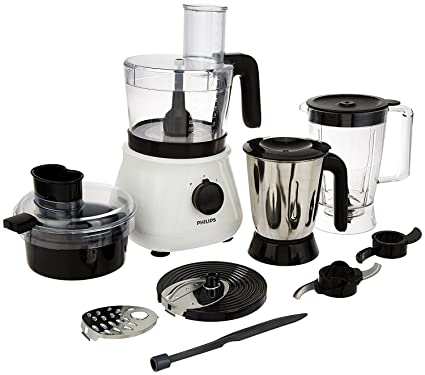 Philips Food Processor Image