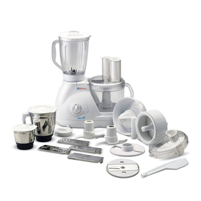 Bajaj Food Processor Image
