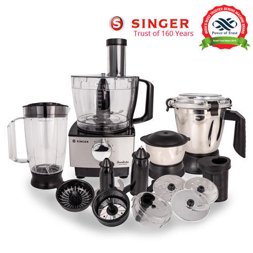 Singer Food Processor Image