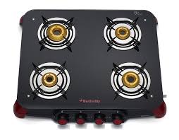 Butterfly Gas Stoves Image