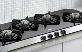 Seavy Gas Stoves Image