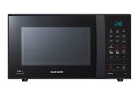 Samsung Microwave Oven Image