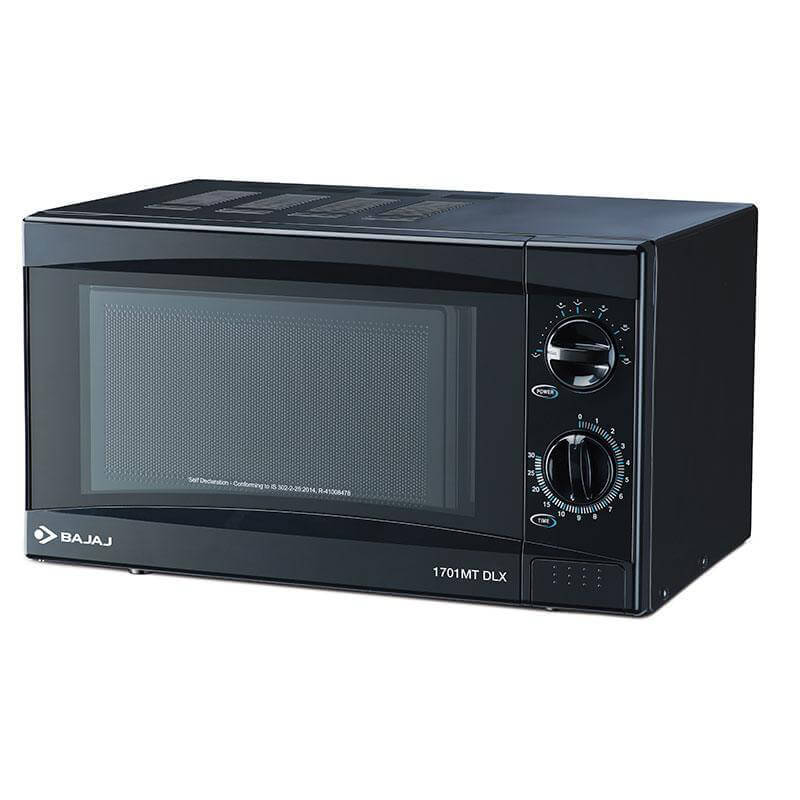 Bajaj Microwave Oven Image