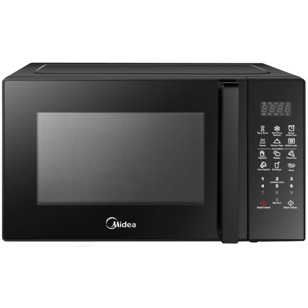 Midea Microwave Oven Image