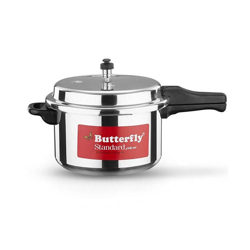 Butterfly Pressure Cooker Image
