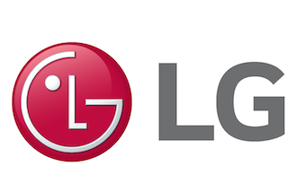 LG Refrigerator Image