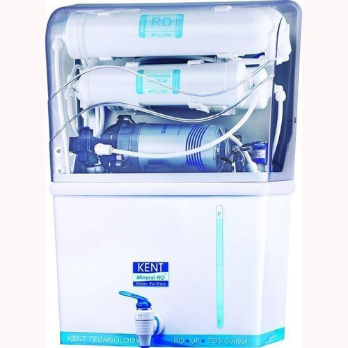 Kent Water Purifier Image