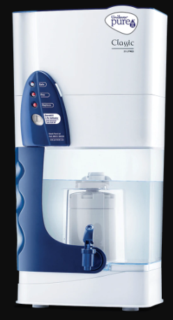 Pureit Water Purifier Image