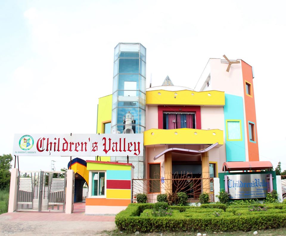 Children's Valley International School - Greater Noida Image