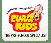 Euro Kids - Chi 2 - Greater Noida Image