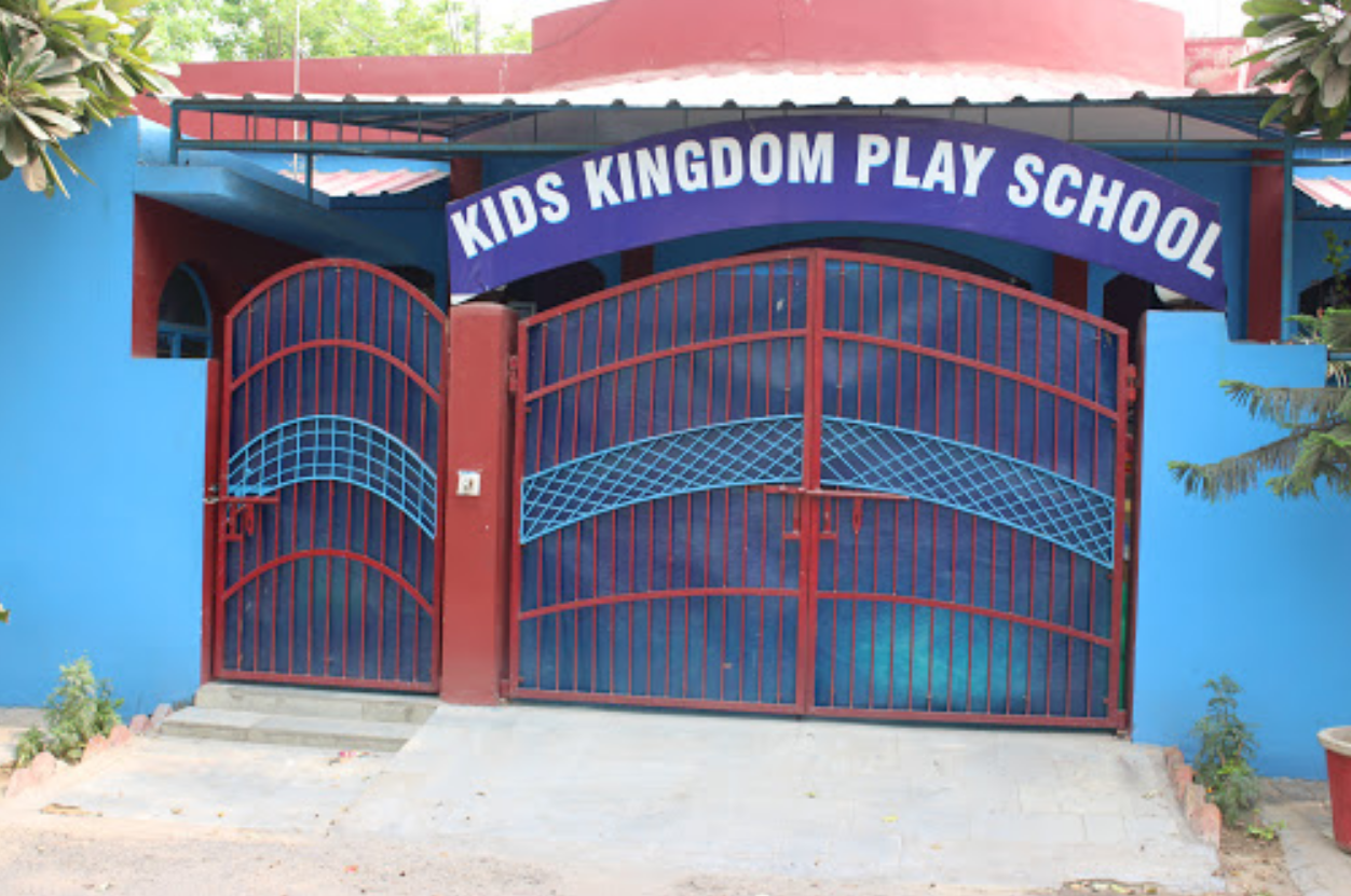 Kids Kingdom - Beta 2 - Greater Noida Image