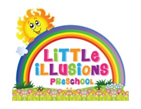Little Illusions Preschool - Chi 2 - Greater Noida Image