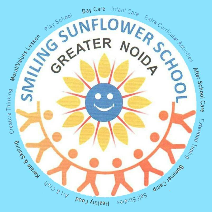 Smiling Sunflower School - Greater Noida Image