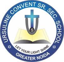 Ursuline Convent Senior Secondary School - Sector 36 - Greater Noida Image