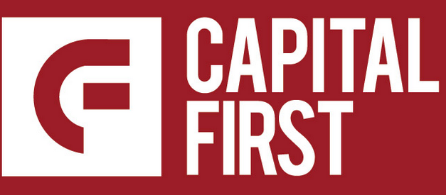 Capital First Business Loan Image