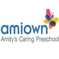 Amiown -Amity's Caring Preschool - Sector 44 - Noida Image
