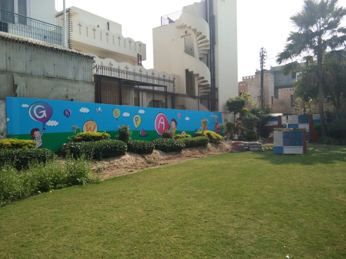 Aruna Play school - Sector 30 - Noida Image