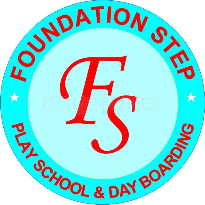 Foundation Step Play school - Sector 48 - Noida Image