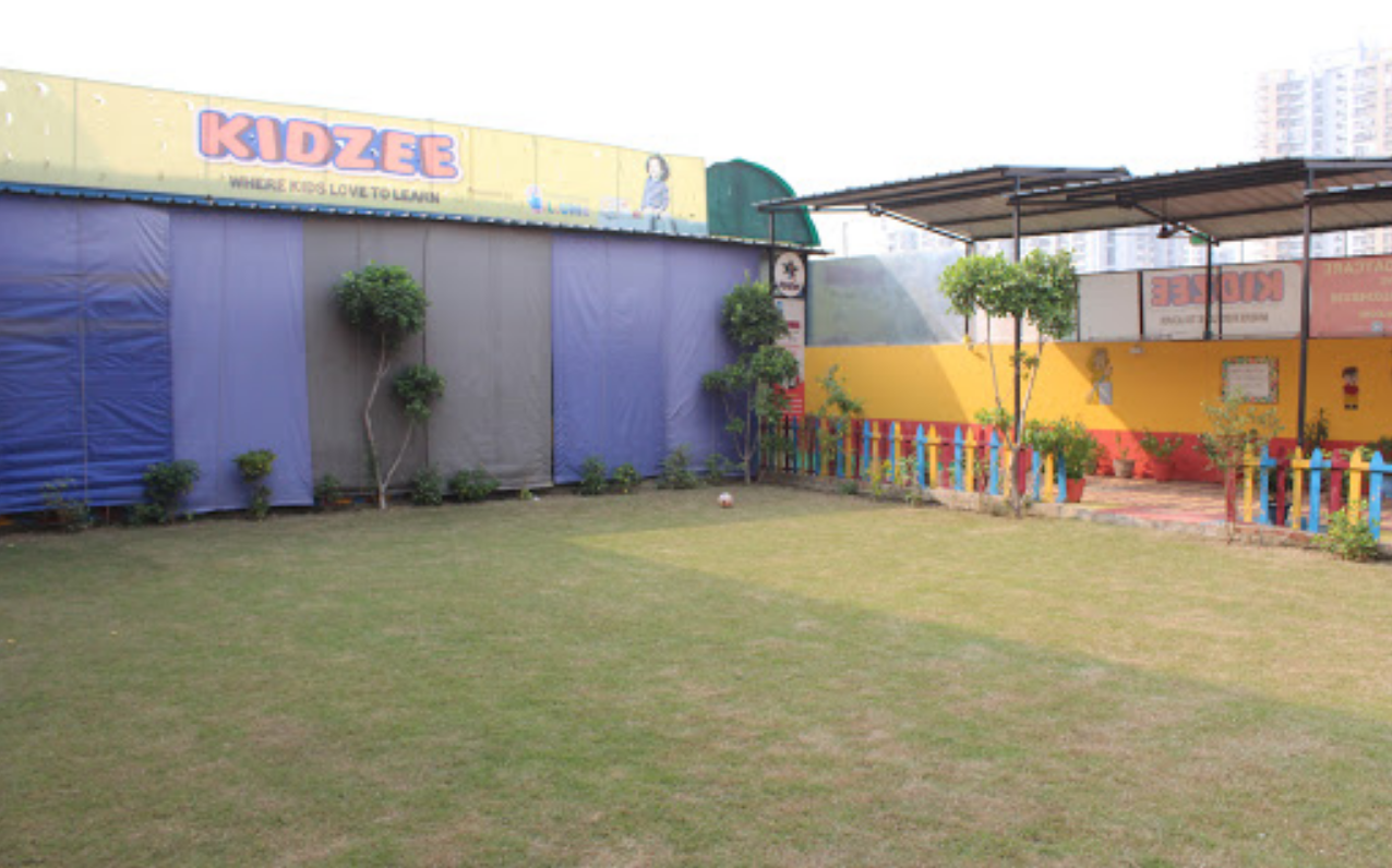 Kidzee Global Kids - Sector 122 - Noida Image