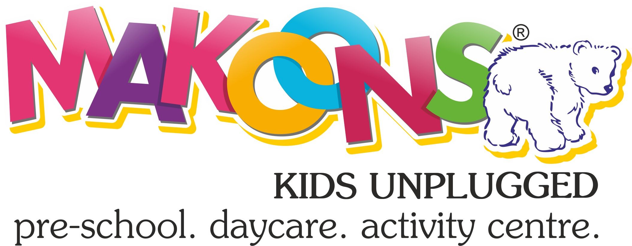 Makoons Pre school Noida - Sector 122 - Noida Image