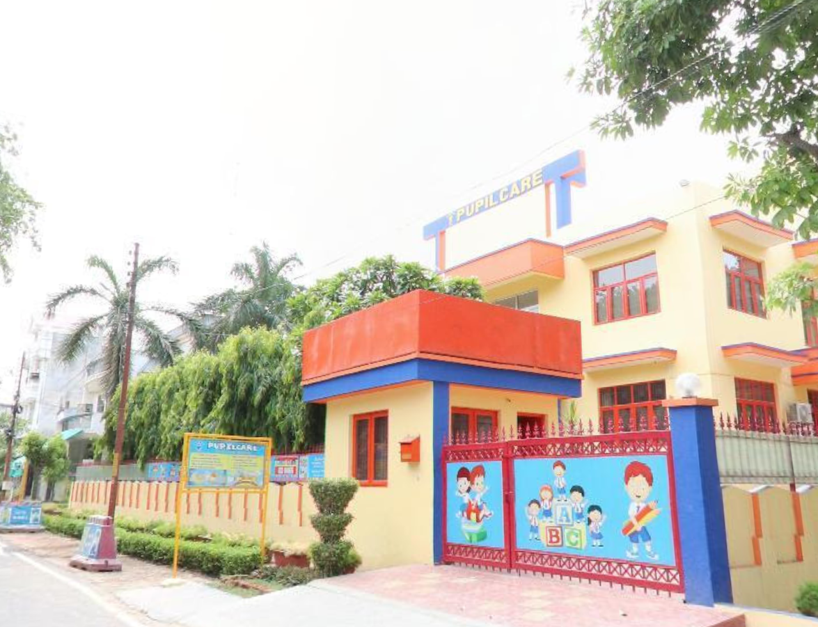 Pupil Care Nursery School - Sector 47 - Noida Image