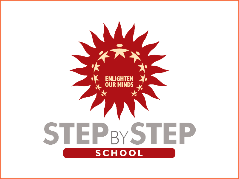 Step By Step Preparatory School - Sector 132 - Noida Image