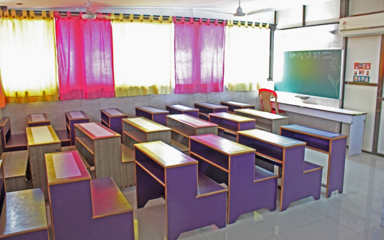 Orkidz Primary School - Kopar Khairane - Navi Mumbai Image