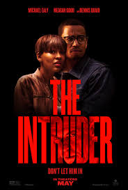 The Intruder Image
