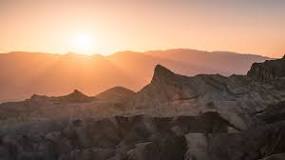 Death Valley Image