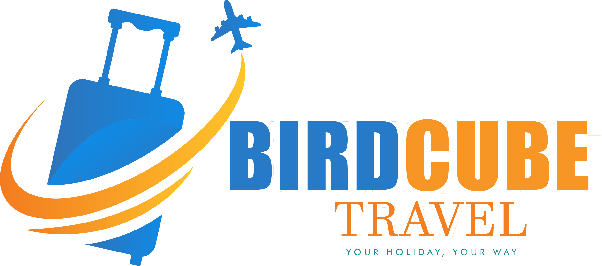 Birdcube Travel - Delhi Image