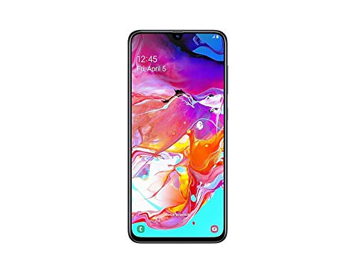 Samsung Galaxy A70 Image