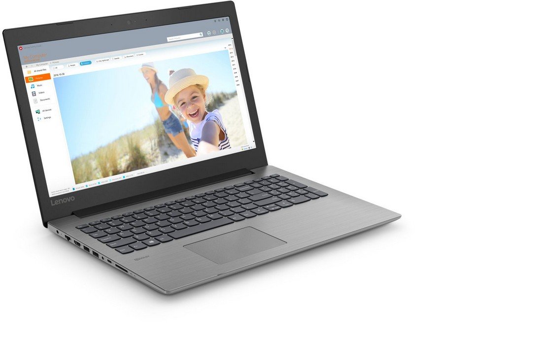 Lenovo Ideapad 330E Intel Core i5 8th Gen 15.6-inch Laptop Image