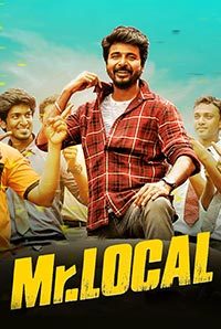 Mr. Local Image