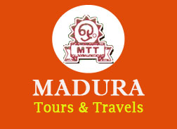 Madura Tours and Travels - Madurai Image