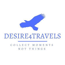 Desire4travels - Delhi Image