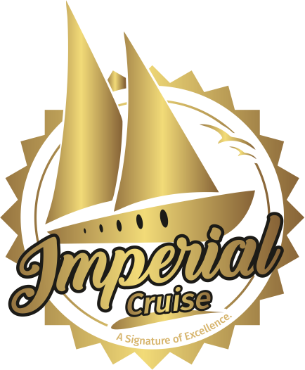 Imperial Cruise - Pune Image