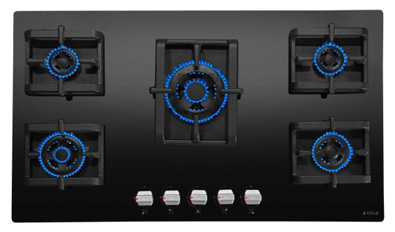 Elica Pro Rf 5B 90 Mt Ffd Image