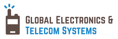 Global Electronics & Telecom Systems - New Delhi Image