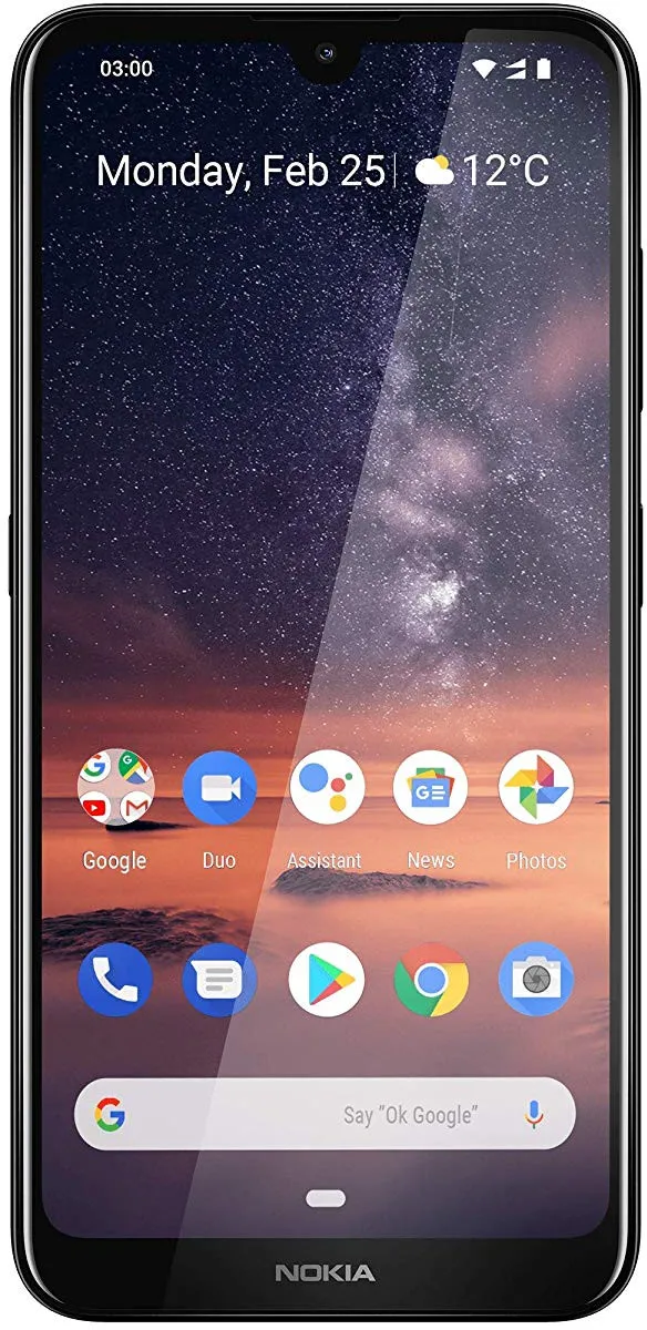 Nokia 3.2 3GB Image