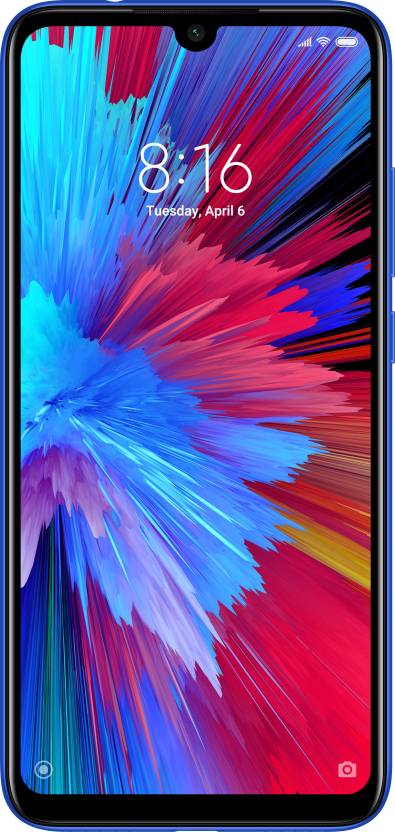 Xiaomi Redmi Note 7S Image
