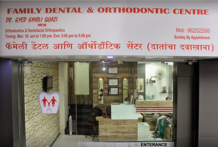 Family Dental and Orthodontic Centre - Pune Image