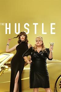 The Hustle Image