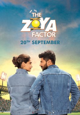 The Zoya Factor Image