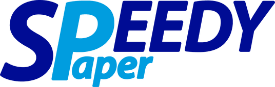 Speedypaper Image