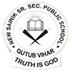 New Sainik Senior Secondary Public School - Delhi Image