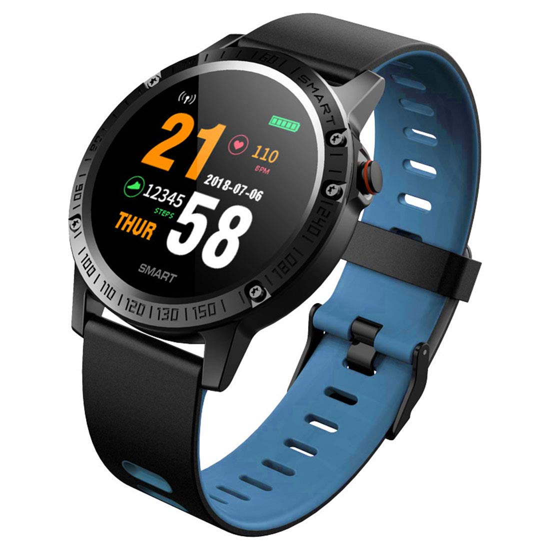 Bingo F6 Fitness Band Image