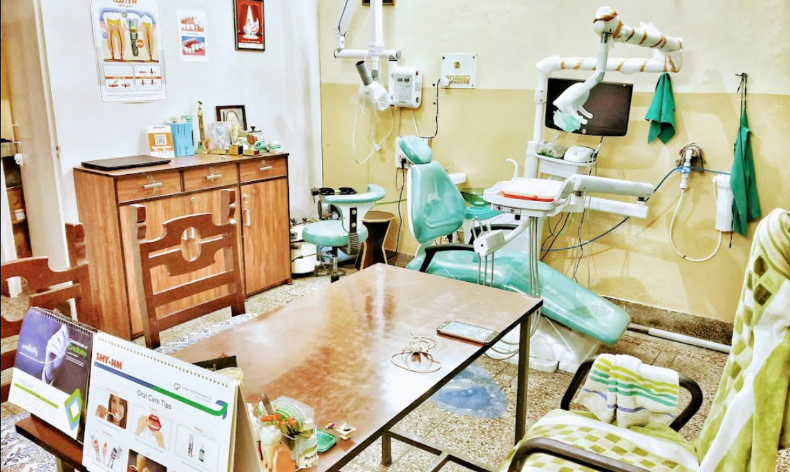 Dr Shetal Gupta Dental Clinic - Faridabad Image