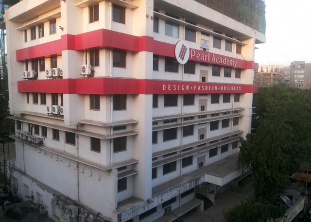 Pearl Academy - Mumbai Image